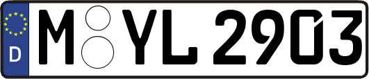M-YL2903