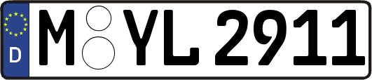 M-YL2911