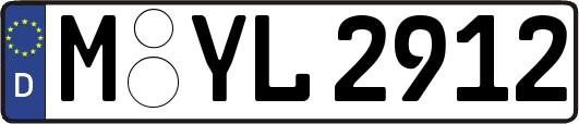 M-YL2912