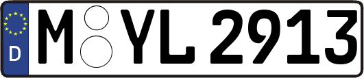 M-YL2913