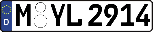 M-YL2914