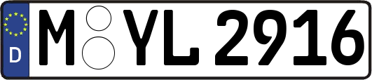 M-YL2916