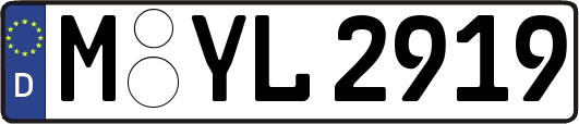 M-YL2919