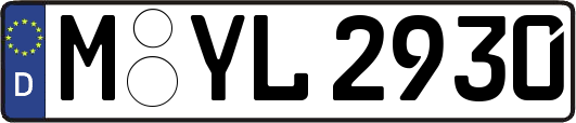 M-YL2930