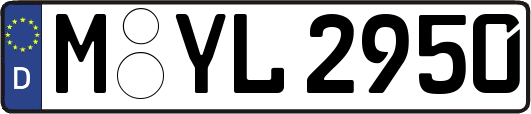 M-YL2950
