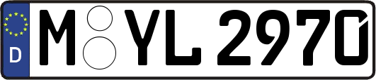 M-YL2970