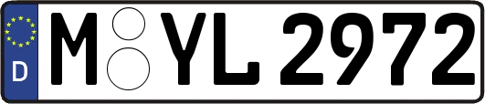M-YL2972