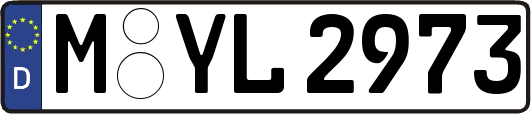 M-YL2973