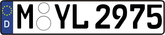 M-YL2975