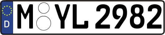 M-YL2982