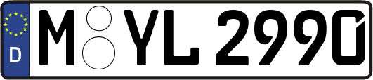 M-YL2990