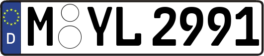 M-YL2991