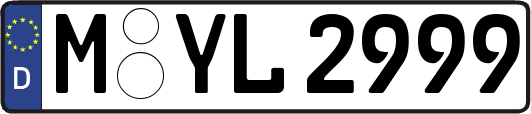 M-YL2999