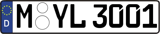 M-YL3001