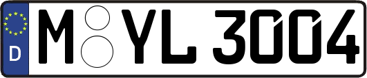 M-YL3004
