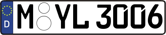 M-YL3006