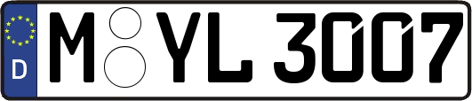 M-YL3007