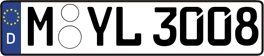 M-YL3008