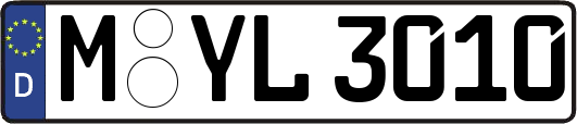 M-YL3010