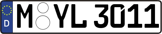 M-YL3011