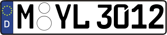 M-YL3012