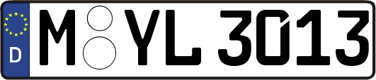 M-YL3013