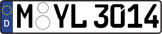 M-YL3014