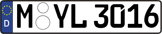 M-YL3016
