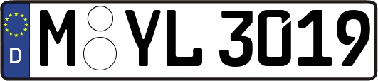 M-YL3019