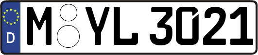 M-YL3021