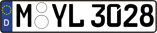 M-YL3028