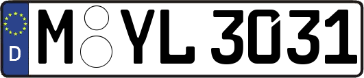 M-YL3031