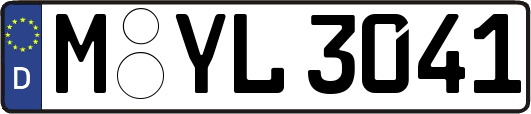 M-YL3041