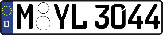 M-YL3044