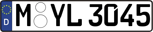 M-YL3045