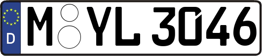 M-YL3046