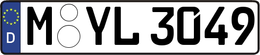 M-YL3049