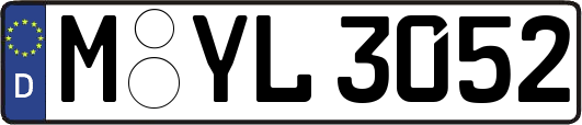 M-YL3052