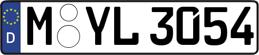 M-YL3054