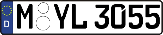 M-YL3055