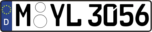 M-YL3056