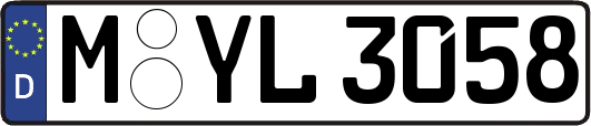 M-YL3058