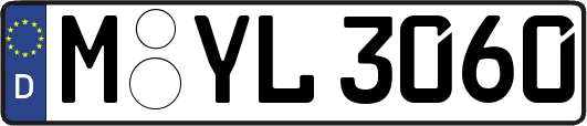 M-YL3060