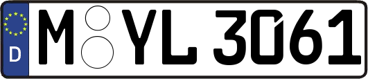 M-YL3061