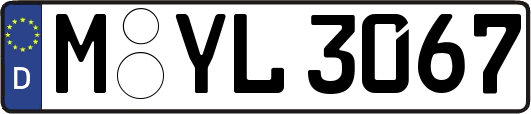 M-YL3067