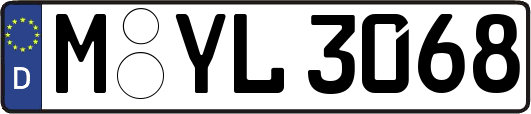 M-YL3068
