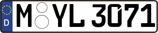 M-YL3071