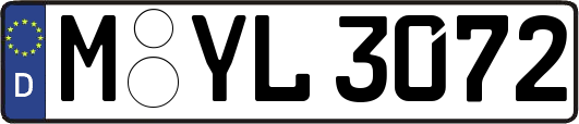 M-YL3072