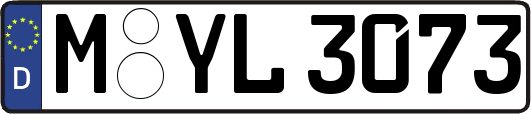 M-YL3073