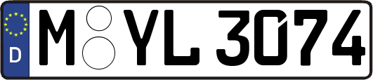 M-YL3074